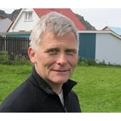 Guðjón Engilbertssons foto