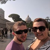 Sam Lang's photo