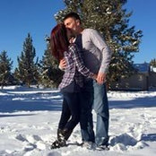 Aaron Huff's photo