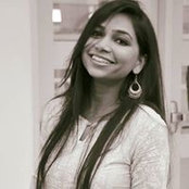 Kratika Gupta's photo