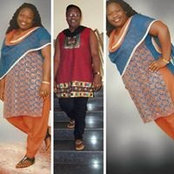Lois Danjuma's photo