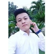 Bo Qiangs foto
