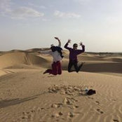 Amy Gwilt's photo