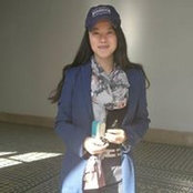 Minji Xu's photo