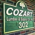 Cozart Lumber & Supply Co's profile photo