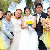 Julie Gonzalez's photo