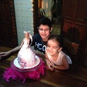 Denisse Añez's photo