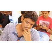 Foto von Ch Phani Padmanabham