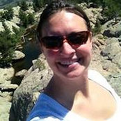 Kimberley Benjamin's photo
