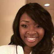 Brittany Robinson's photo