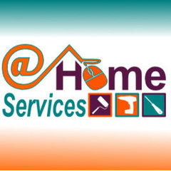 At home Services