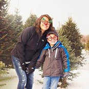 Amy Swenson's photo