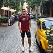 Razvan Zeciu's photo
