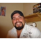 Tony Thibodeaus foto