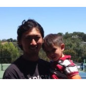 Mike Khaw's photo