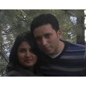 Rakesh Ranjans foto