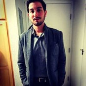 Adam Mahardy's photo