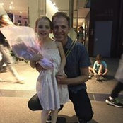 Guy Donnellan's photo
