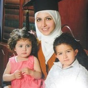 Asma Abbodehs foto