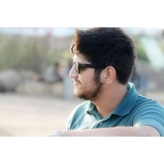 AQEEL AHMED