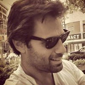 Dimitris Mantoulidis's photo