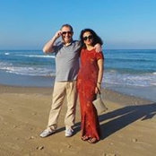 Charan Langton's photo