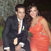 Miranda Marouf's photo