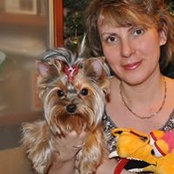 Ella Lvovich's photo