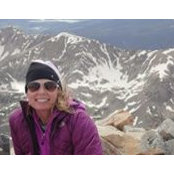 Julie Sherman's photo