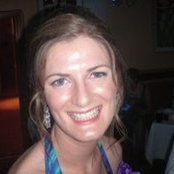 Foto von Suzanne Cawley