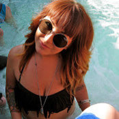 Foto de Danielle Hurst