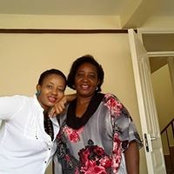 Jackline Martin's photo