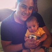 Andre Vega's photo