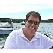Michael Donahoe's photo