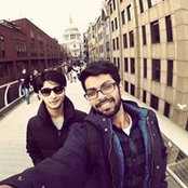 Mohit Puri's photo