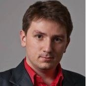 Eugene Pilat's photo
