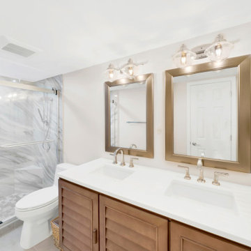 Bathrooms