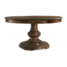 Elle's dining room table ideas