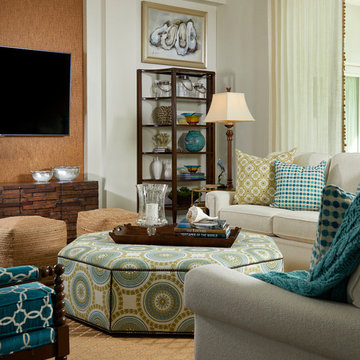 Lum Residence - Palm City, FL