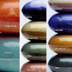 DOUX soaps - Bathroom Accessory Sets