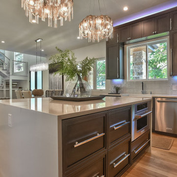 Kitchens Gallery by Kith