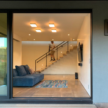 McGarey Residence