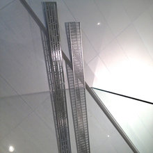 linear drains