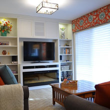 Living Room Ideas