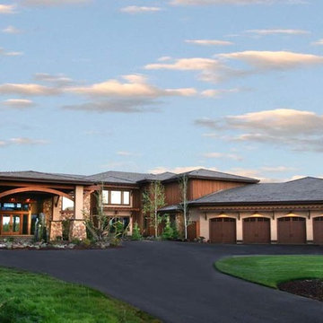 Project Exteriors
