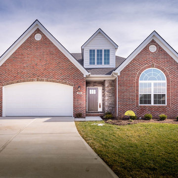 The Baldwin at The Enclave at Paynes Landing