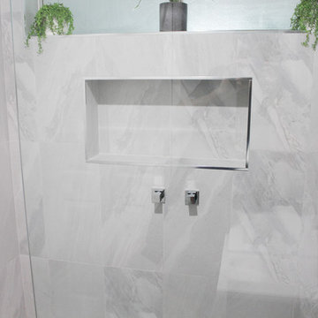 Maddington Bathroom Renovation