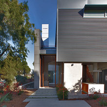 Exterior House