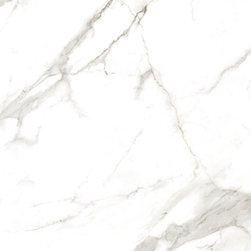 Calacatta Oro Venato Naturali Collection - Kitchen Countertops