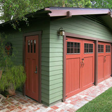 Greensboro garage